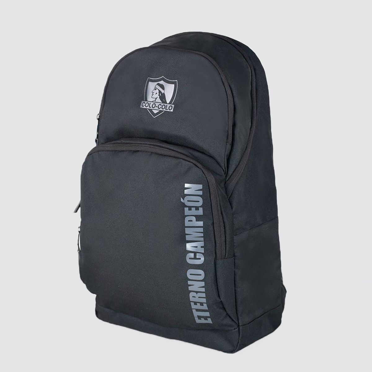 MOOSE - MOCHILA CROSS COLO COLO FANATIKOS MOOSE