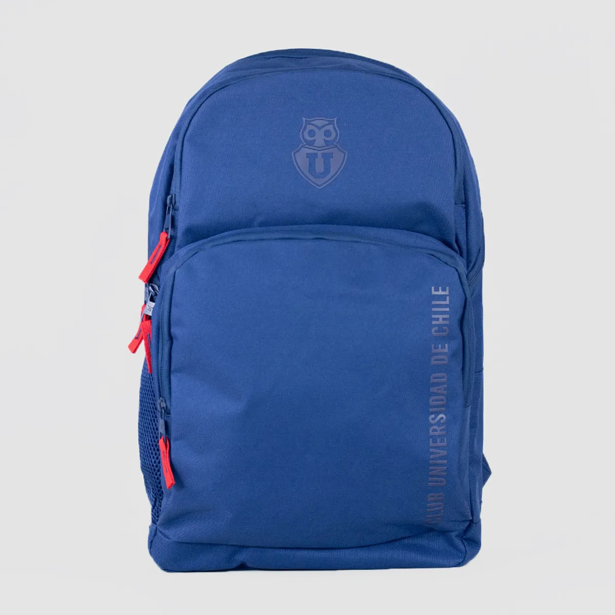 MOOSE - MOCHILA CROSS U DE CHILE FANATIKOS MOOSE