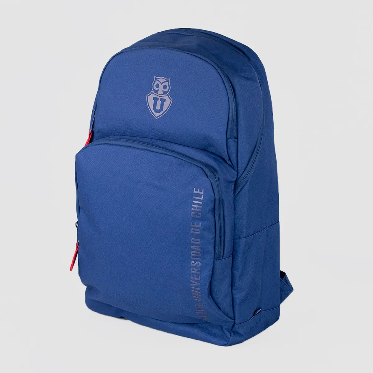 MOOSE - MOCHILA CROSS U DE CHILE FANATIKOS MOOSE