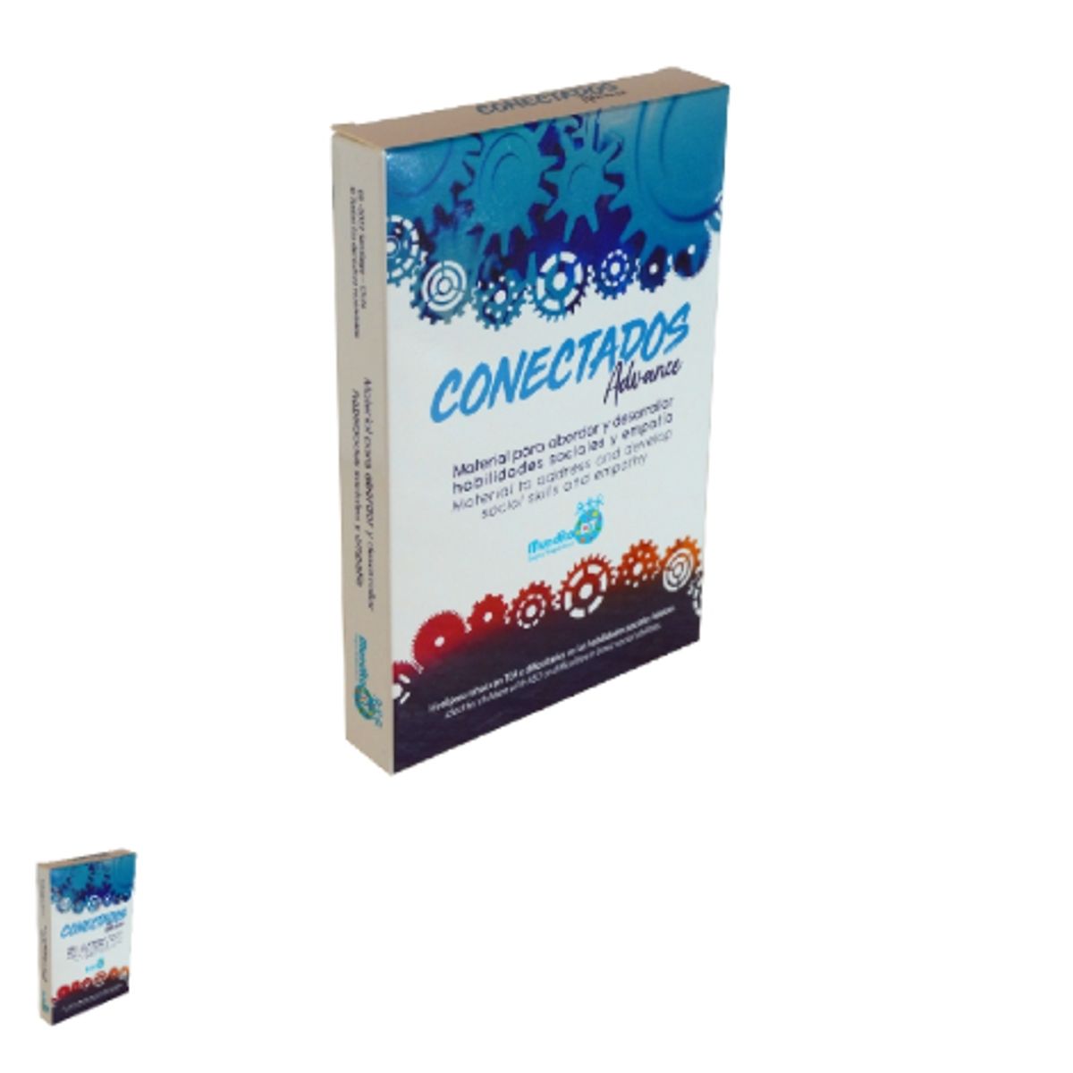 GENERICO - Conectados Advance Materiales Terapéuticos