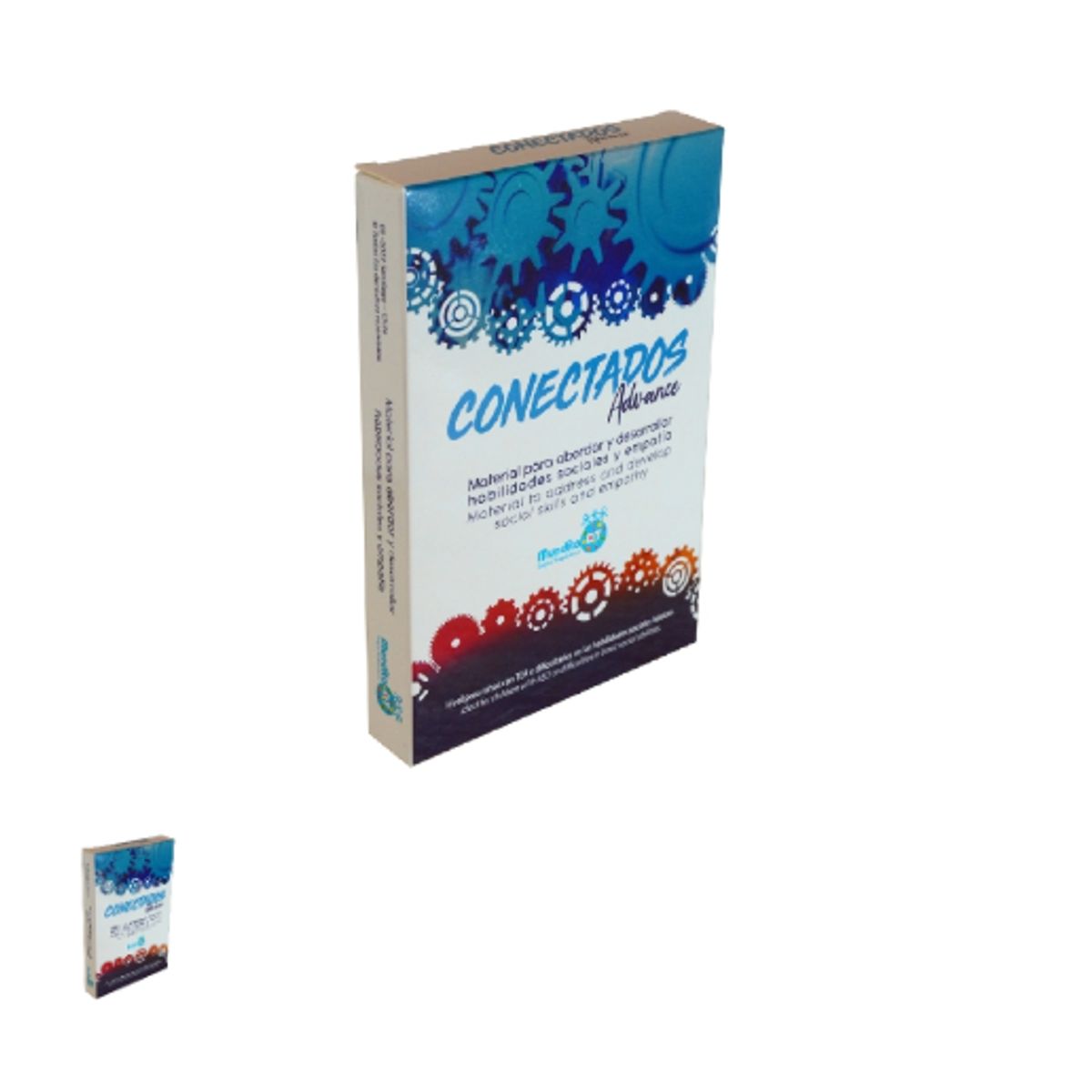 GENERICO - Conectados Advance Materiales Terapéuticos