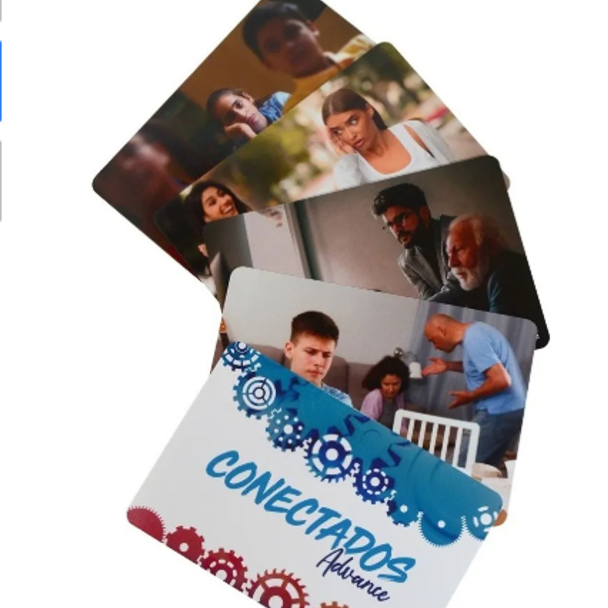 GENERICO - Conectados Advance Materiales Terapéuticos