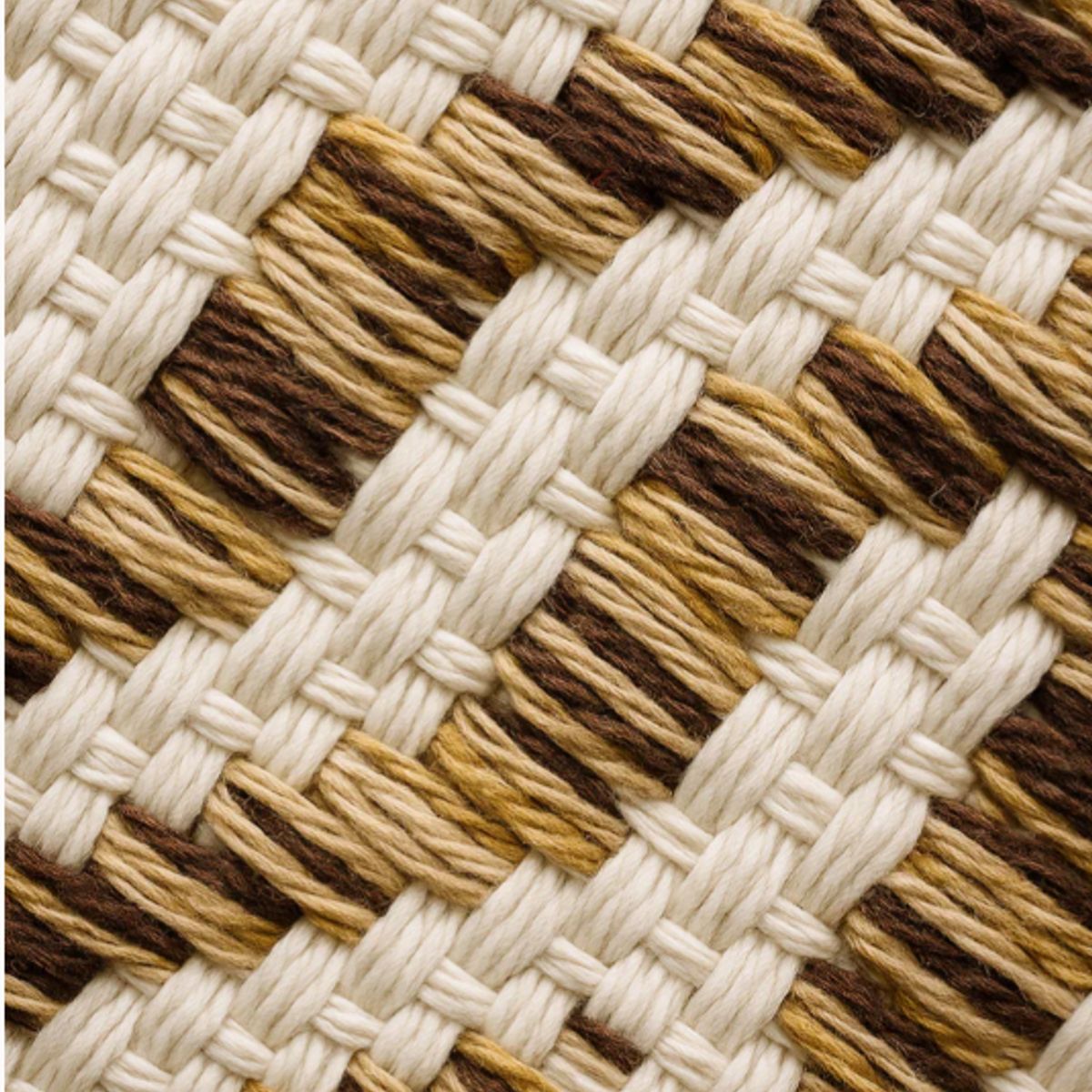 ALFOMBRA  60X130CM BEIGE, marca DEKOHOME - Foto 2