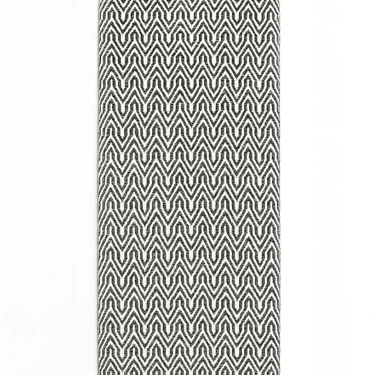 ALFOMBRA  60X130CM NEGRO, marca DEKOHOME - Foto Principal