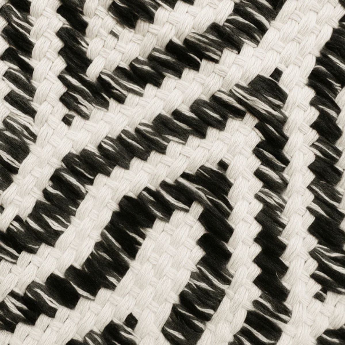 ALFOMBRA  60X130CM NEGRO, marca DEKOHOME - Foto 2
