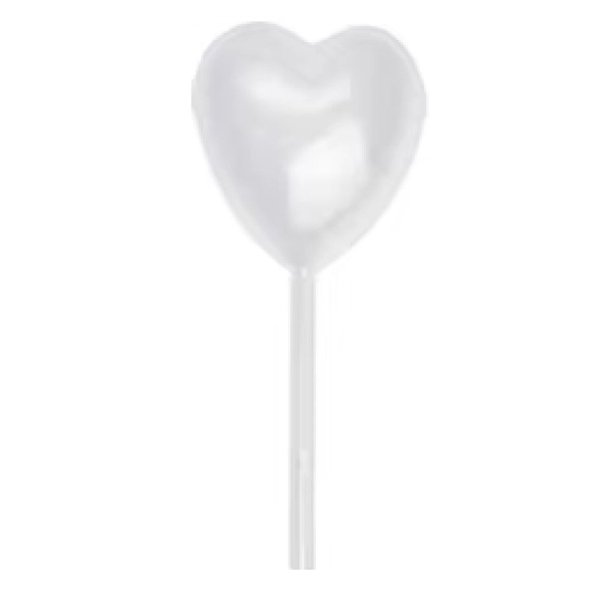 GENERICO - Mini pipetas Para Postres 4ML
