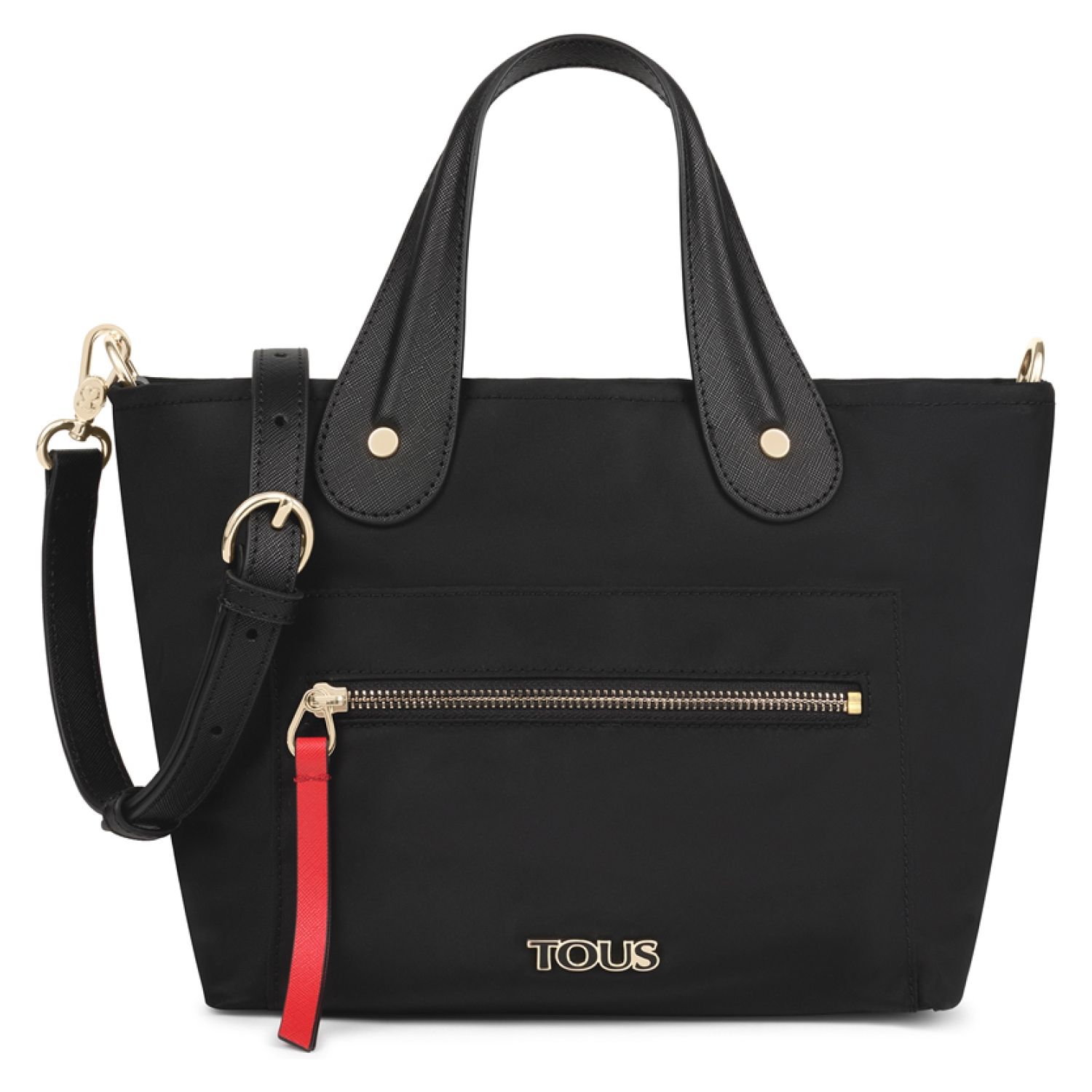 Mujer Tous Carteras Hombre Tous Mini Bolso Funda Móvil Y Billetera