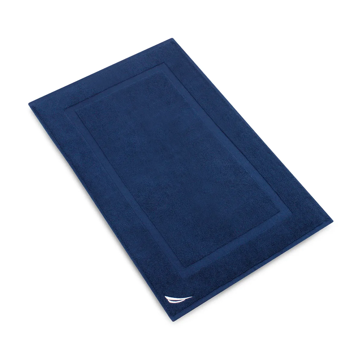 NAUTICA - Toalla de piso SIGNATURE Nautica Home 100% algodón 45x76cm