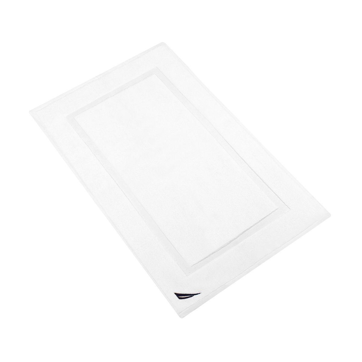 NAUTICA - Toalla de piso SIGNATURE Nautica Home 100% algodón 45x76cm