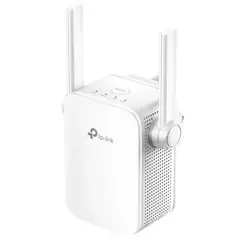 TP LINK - EXTENSOR REPETIDOR WIFI TP-LINK RE205 AC750 DOBLE BANDA