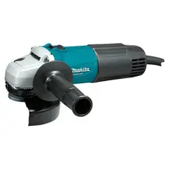 MAKITA - ESMERIL ANGULAR M0901B 4 12 540W 12000 RPM