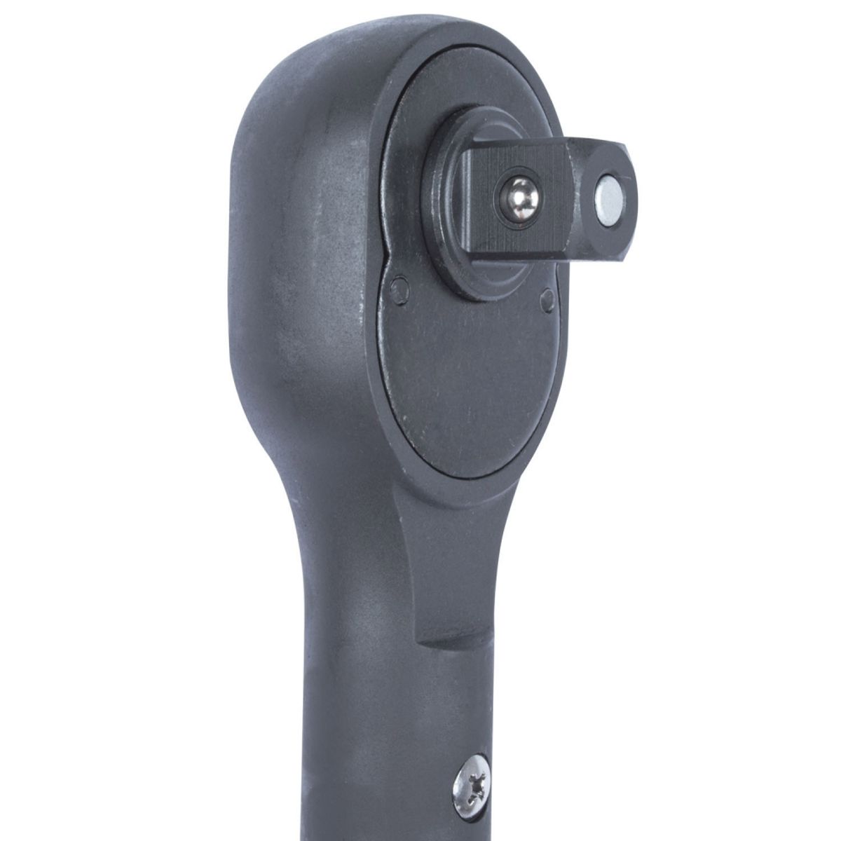 JONNESWAY - CHICHARRA CUADRANTE 3/4" 12 dientes R1206