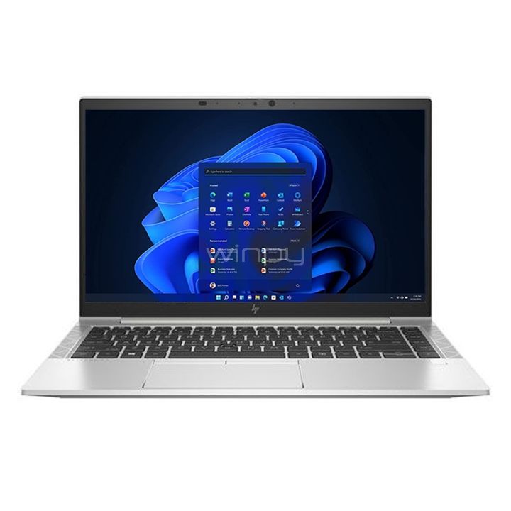 Notebook Elibook 840 G7 I5 10310u 16 Ram 512 Ssd Grado A