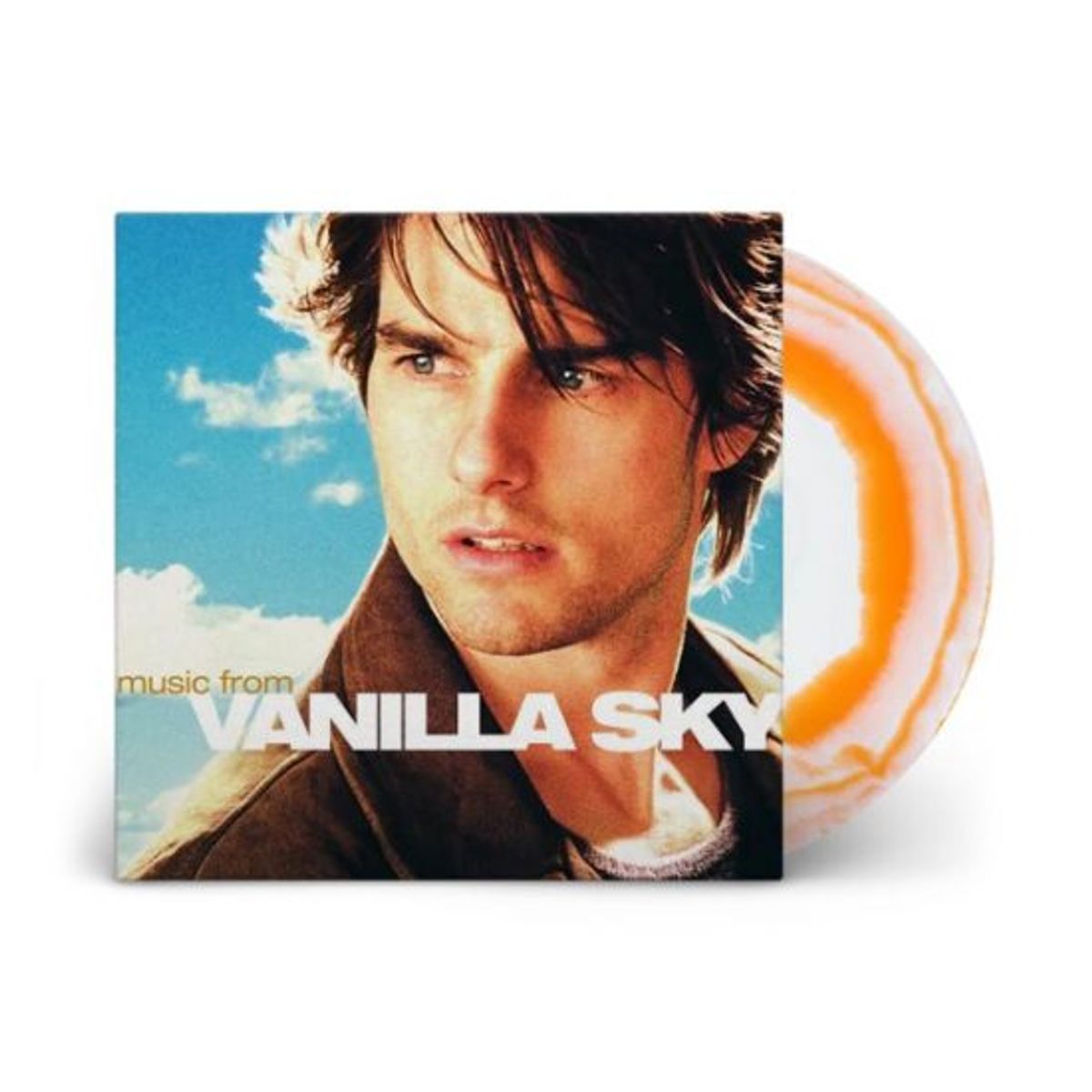 GENERICO - Various - Music From Vanilla Sky Ed Limitada - Vinilo Doble