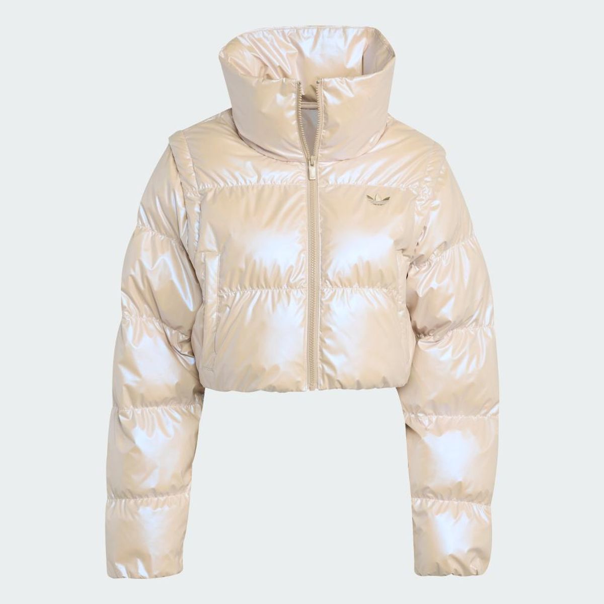 ADIDAS - Chaquetas Térmicas Urbano Essentials Mujer