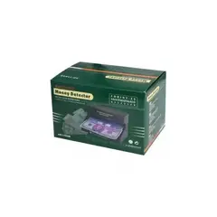 GENERICO - Detector de Billetes Falsos Luz UV