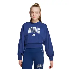ADIDAS - Manga larga Urbano Essentials Niña