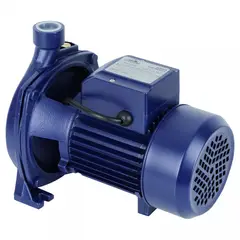 EVEREST - BOMBA CENTRIFUGA 1HP 100 L/m 1"x1" CPM158