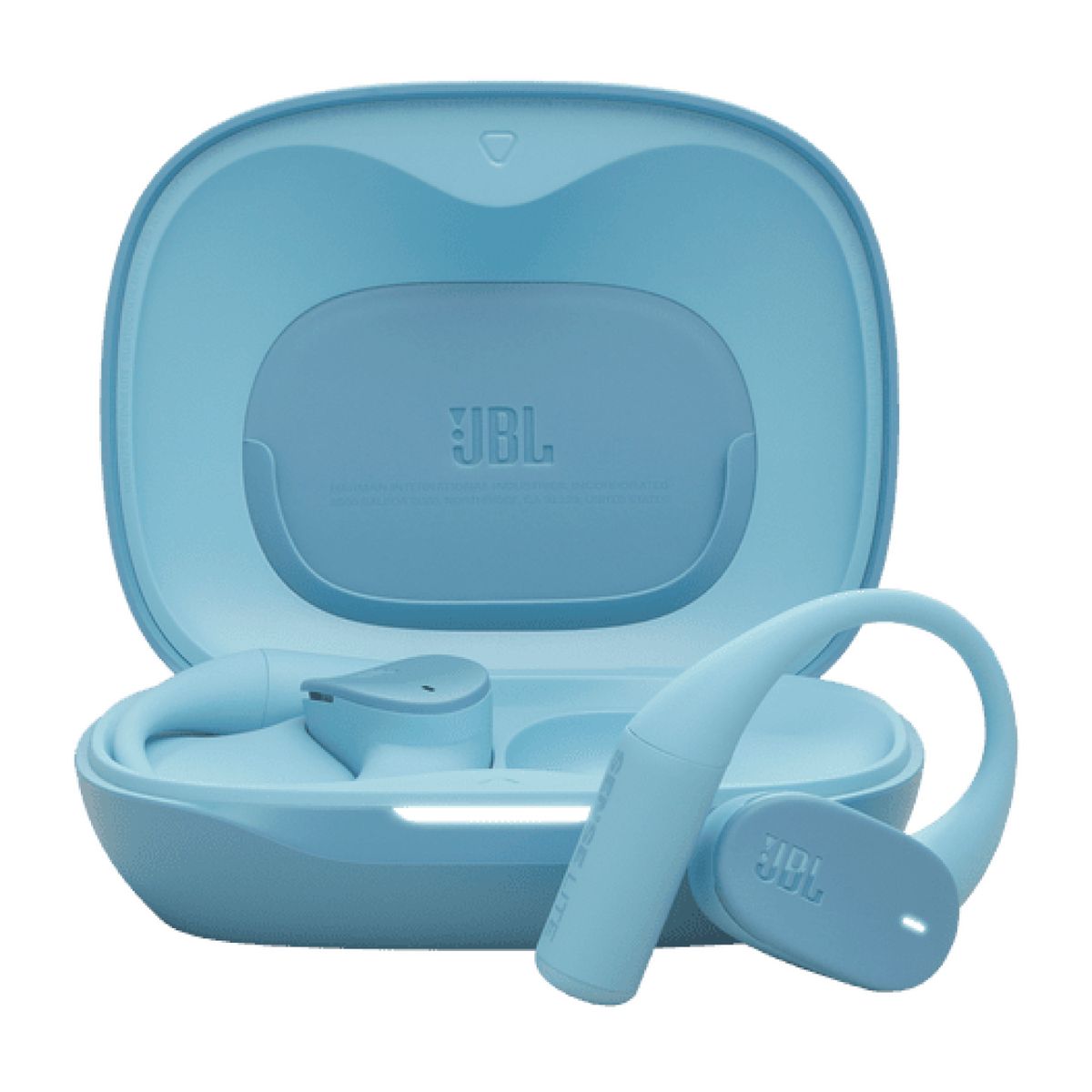 JBL - Audífonos JBL Sense Lite Azul