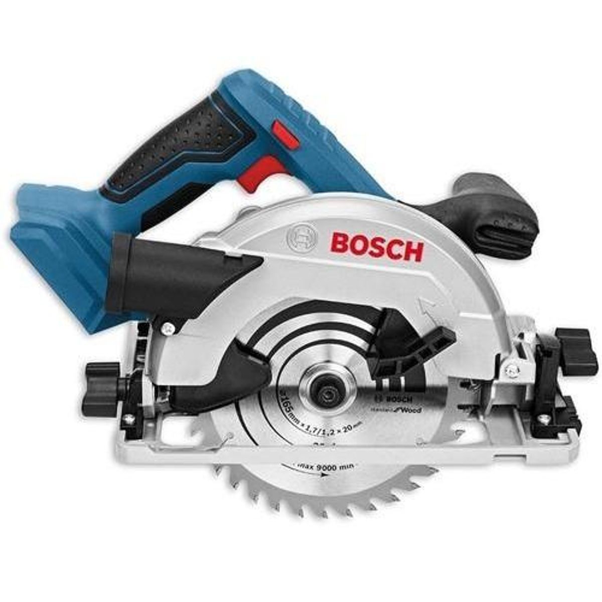 BOSCH - Sierra Circular Bosch Gks 18v-57 18v