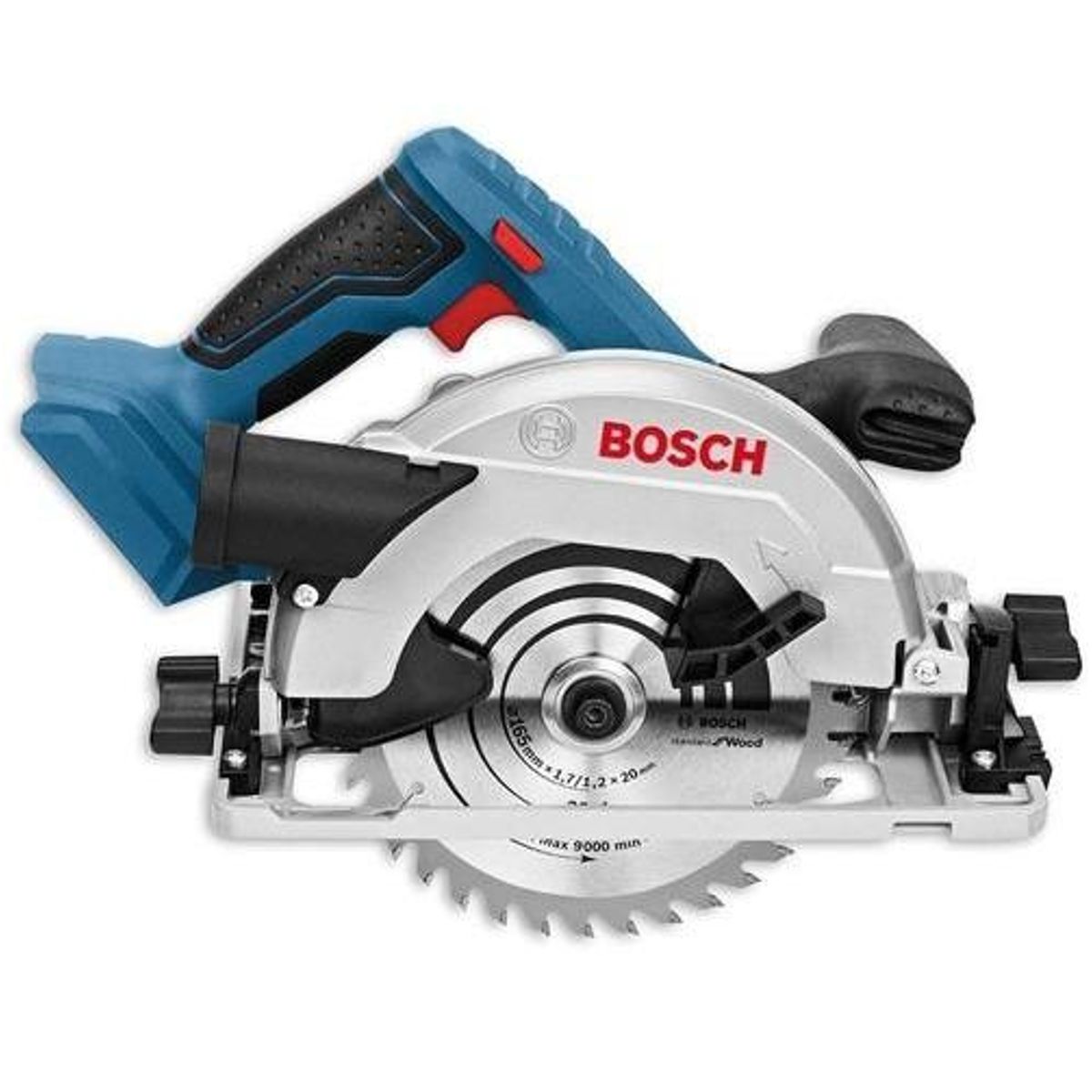 BOSCH - Sierra Circular Bosch Gks 18v-57 18v