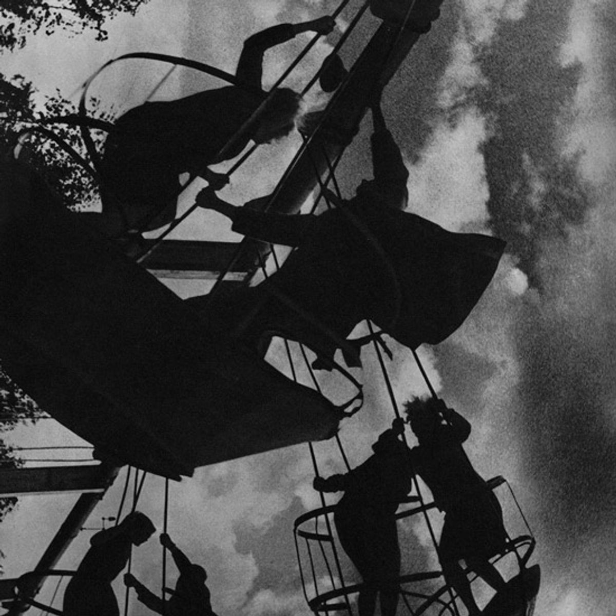 GENERICO - Motorama - Dialogues - CD