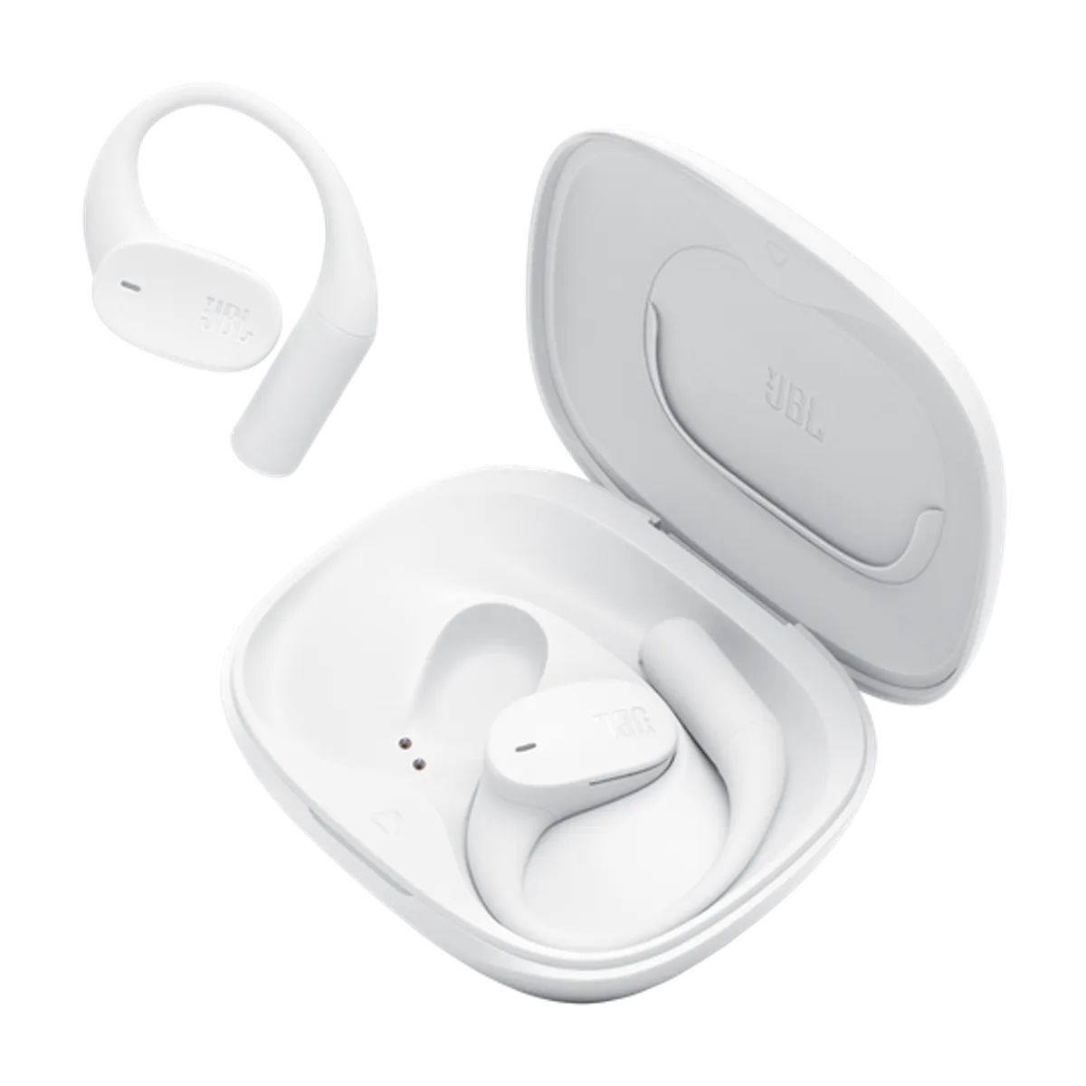 JBL - Audífonos JBL Sense Lite Blanco