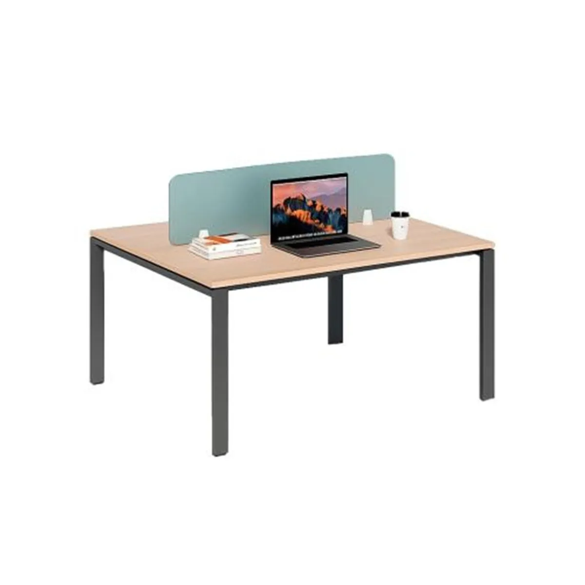 ACTIMOB - Escritorio y Mesa de trabajo Bench Ex 2