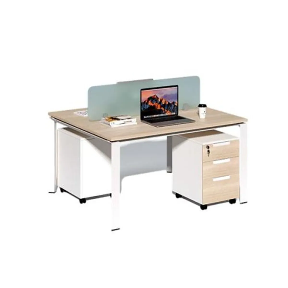 ACTIMOB - Escritorio y Mesa de trabajo Bench Ex 2