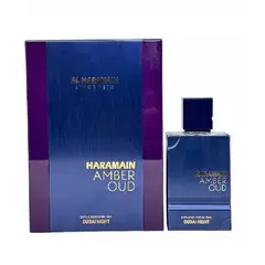 AL HARAMAIN - AMBER OUD DUBAI NIGTH EXTRAIT DE PARFUM 100ML