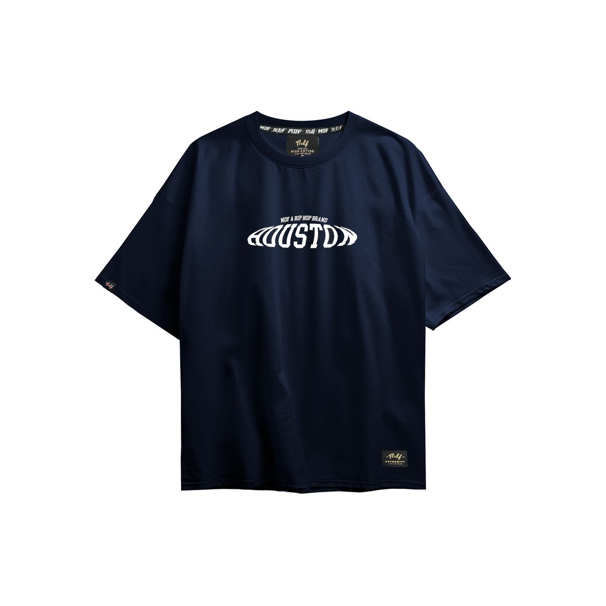 MDF - MDF® Polera ORIGINAL HOUSTON