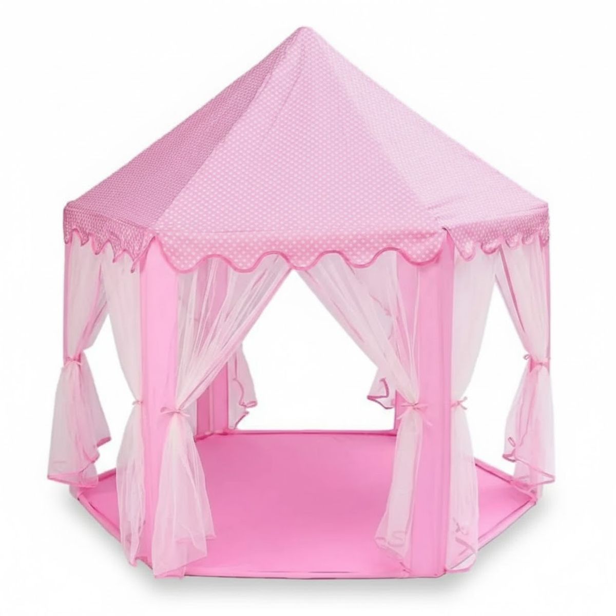 GENERICO - Carpa Infantil Castillo Princesa