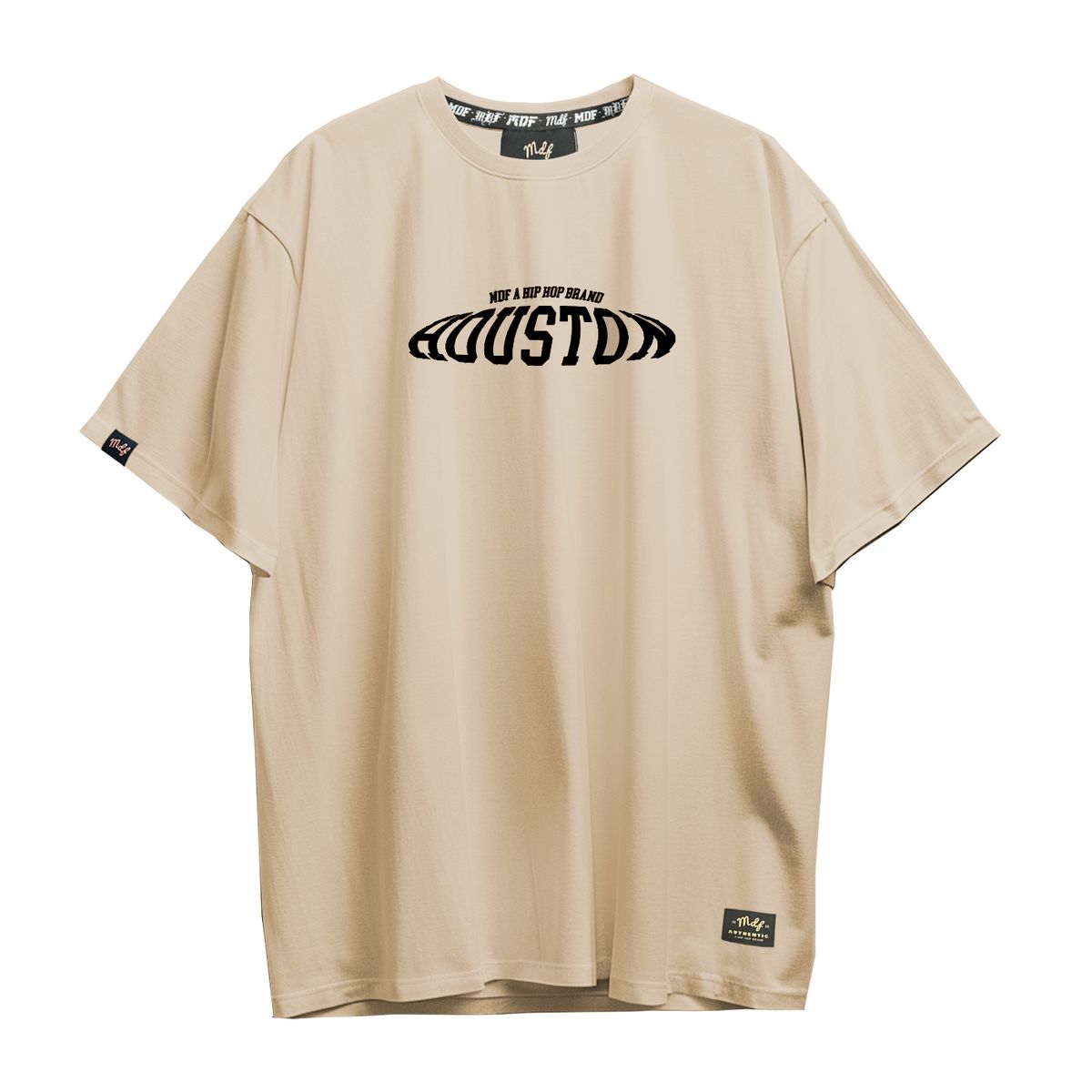 MDF - MDF® Polera ORIGINAL HOUSTON