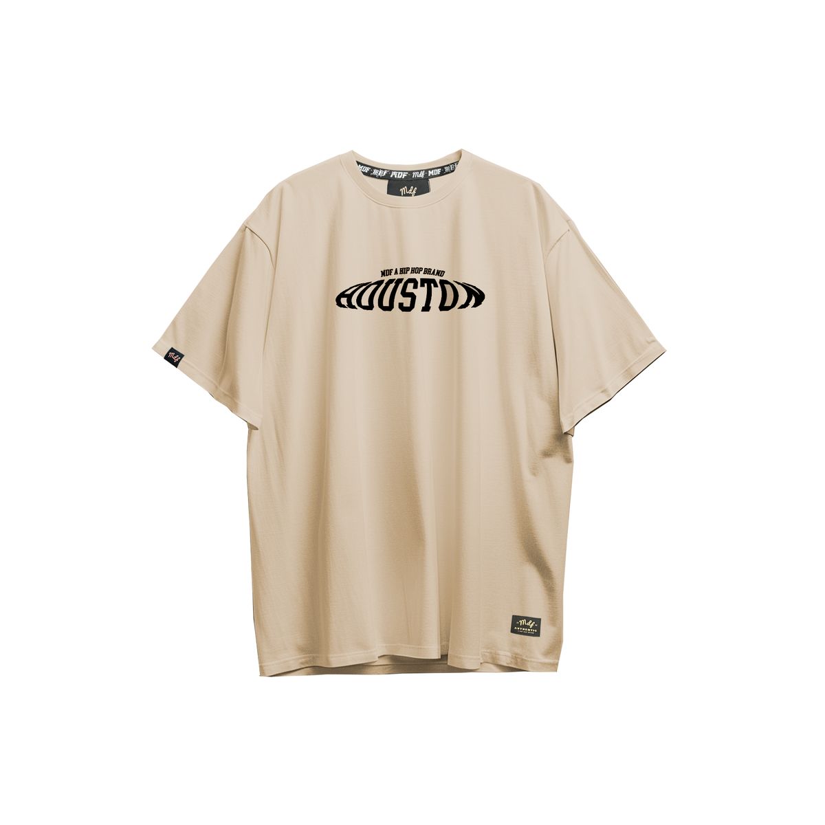 MDF - MDF® Polera ORIGINAL HOUSTON