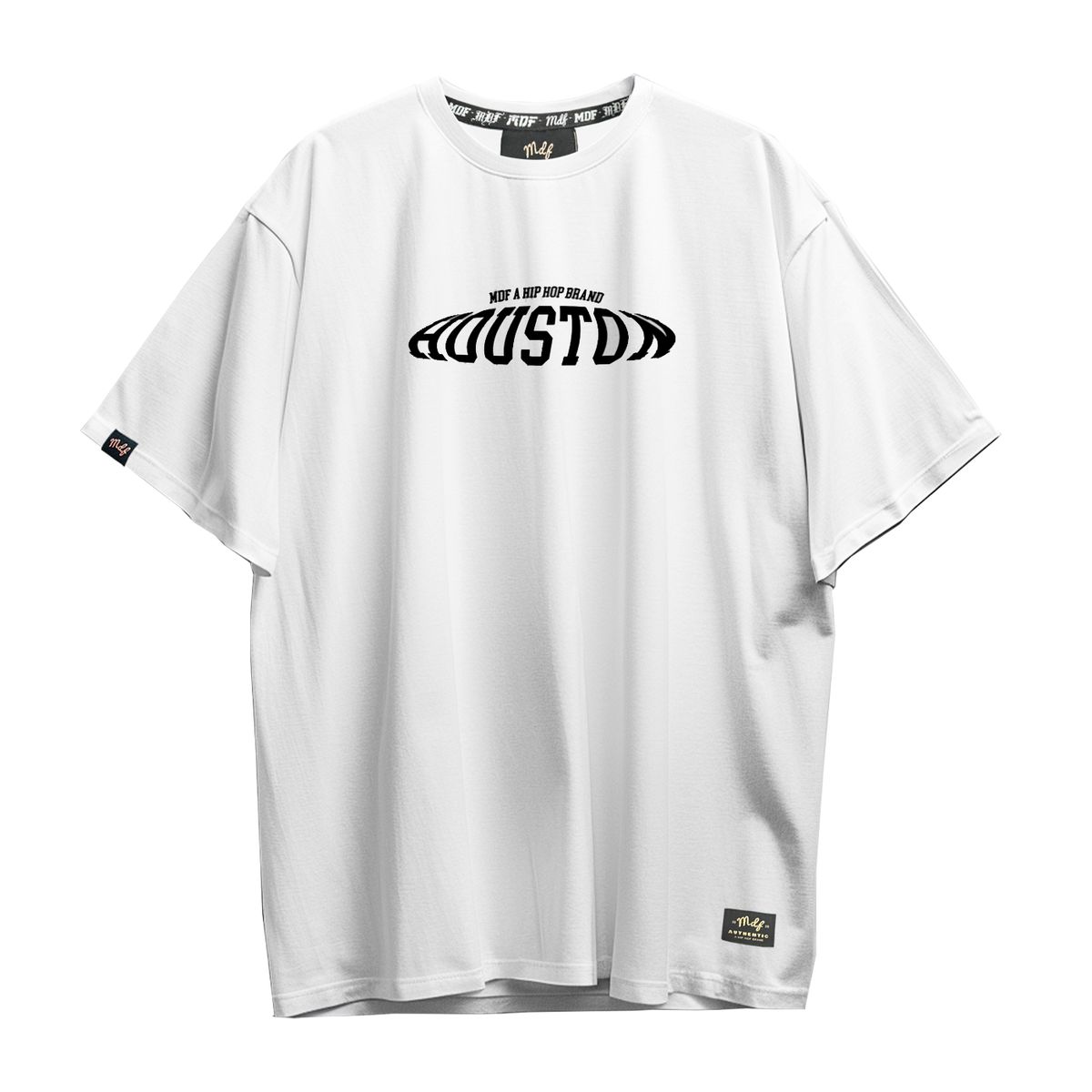 MDF - MDF® Polera ORIGINAL HOUSTON