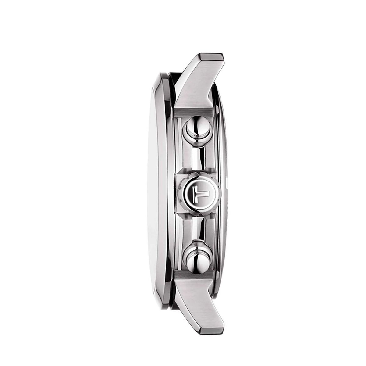 TISSOT - Reloj Tissot PRC 200 Acero Azul T1144171104700