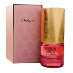 PARIS CORNER - Perfume Dulzura EDP Mujer 100 ml