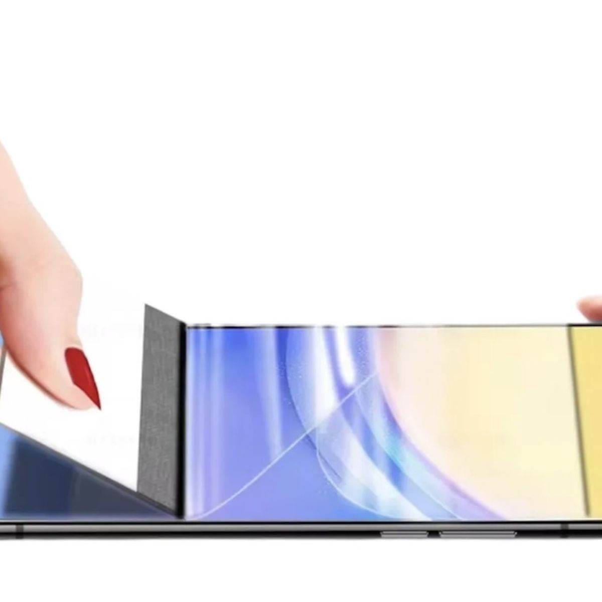 GENERICO - Lámina De Hidrogel Pantalla Para Samsung A17 5g