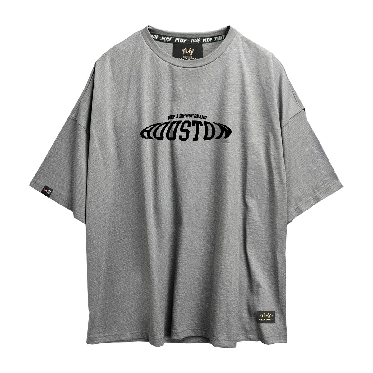 MDF - MDF® Polera ORIGINAL HOUSTON