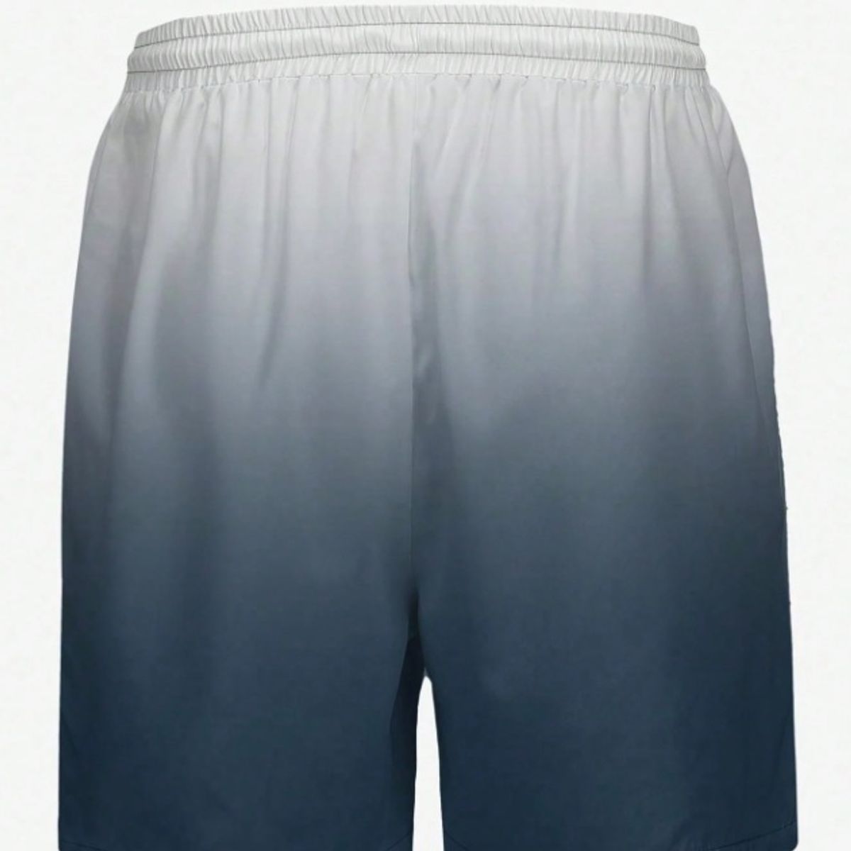VARIOS - Traje De Baño Hombre Short Bermuda Sin Forro
