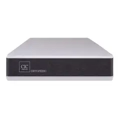 CIC - Colchón Ortopedic 15 plazas 105 x 190 cm