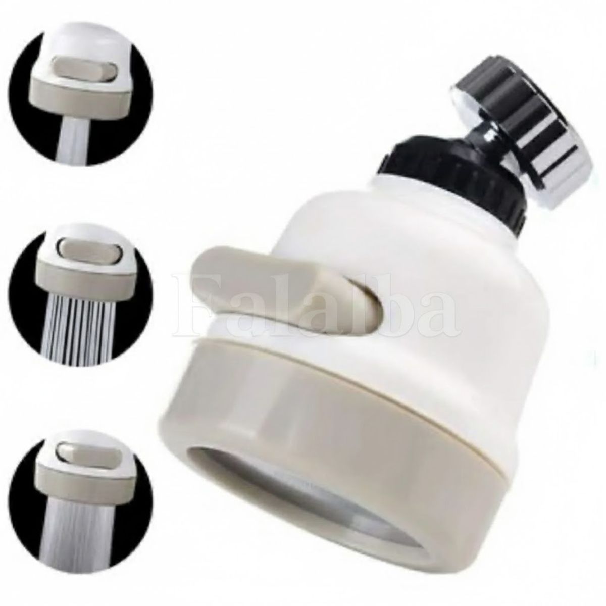 GENERICO - FILTRO LLAVE CON POTENCIADOR