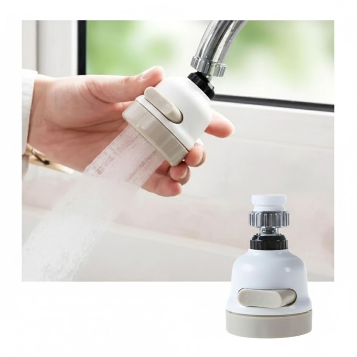 GENERICO - FILTRO LLAVE CON POTENCIADOR