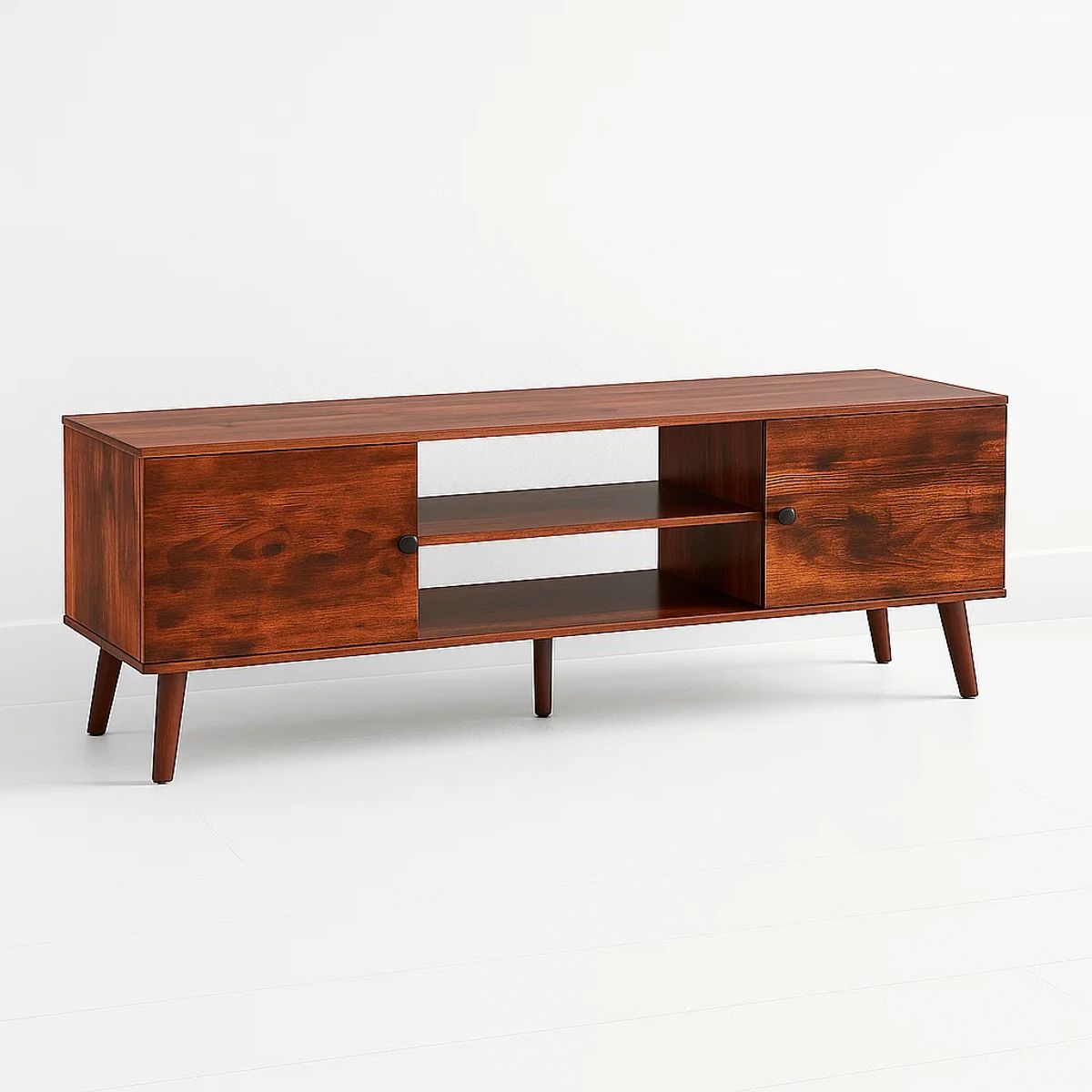 KLIK - Rack de TV Atria - Rustica