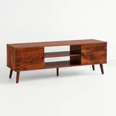 KLIK - Rack de TV Atria - Rustica