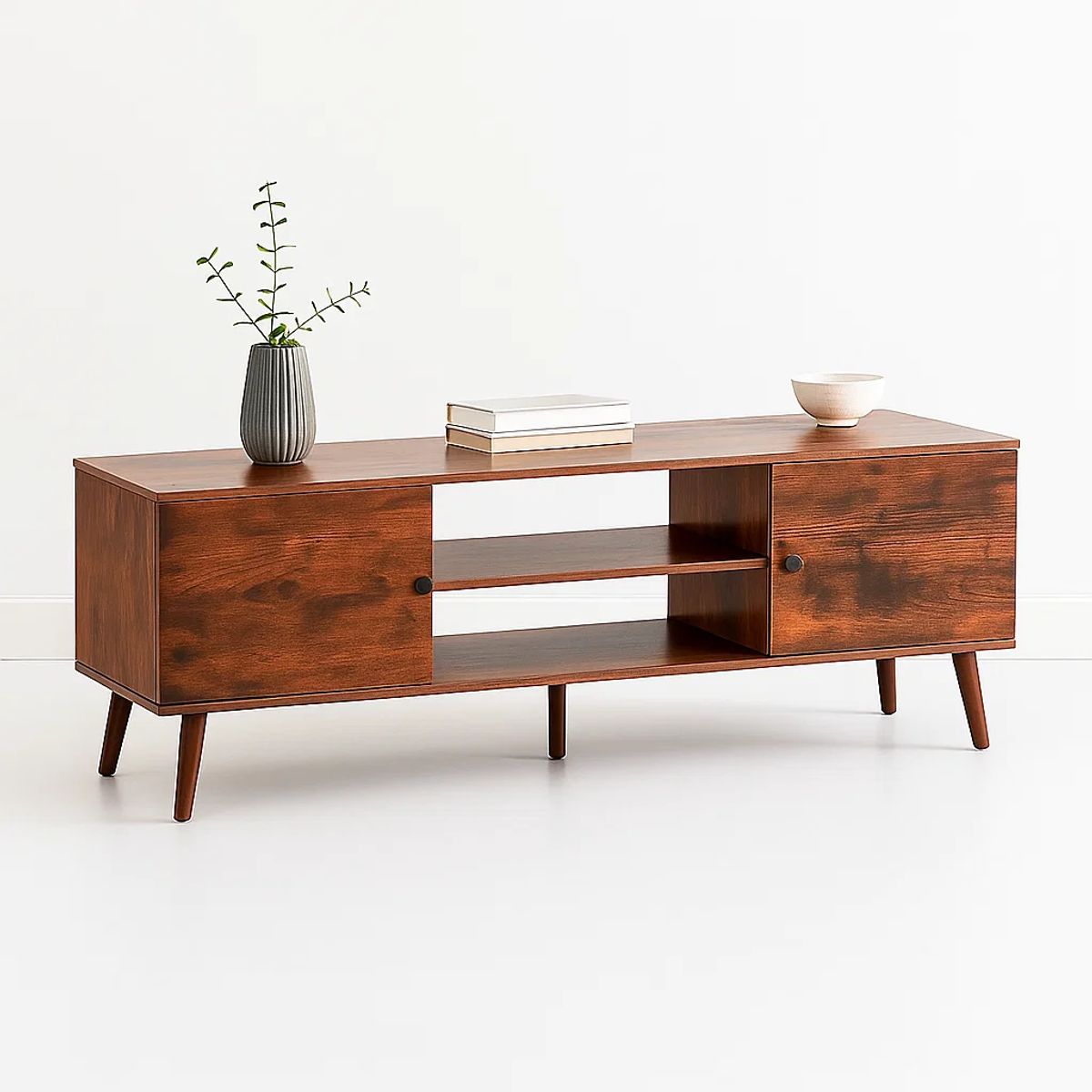 KLIK - Rack de TV Atria - Rustica