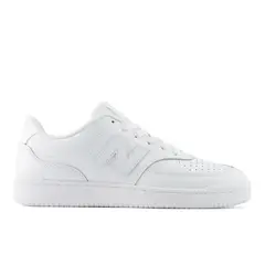 NEW BALANCE - Zapatillas Urbanas Hombre 80 Blancas