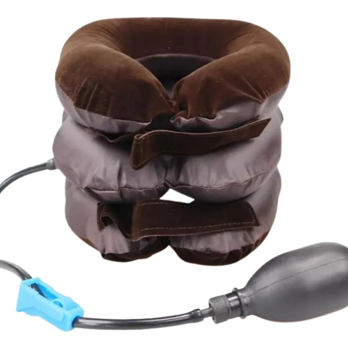 MOVI - Cuello Ortopedico Inflable