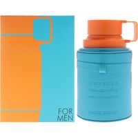 ODYSSEY MANDARIN SKY