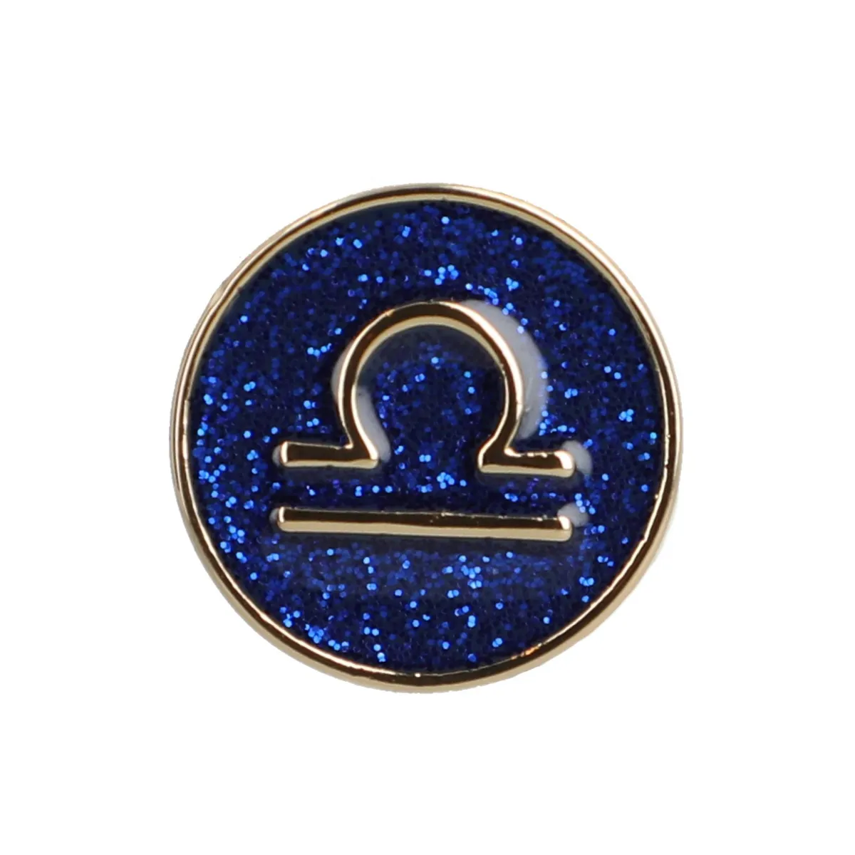 CROCS - Jibbitz Libra Dorado Crocs CROCS